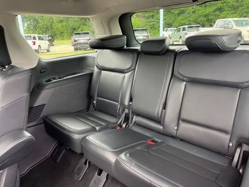 Used 2025 Ford Expedition Platinum AWD/4WD image 34