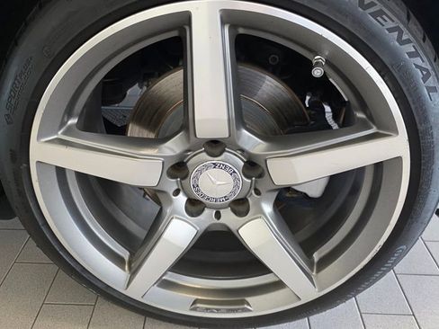 Used 2015 Mercedes-Benz SLK 350 image 7