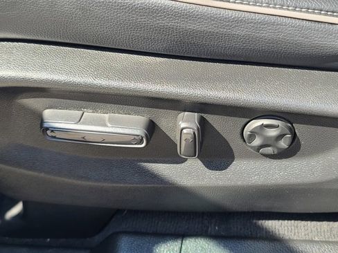 Used 2023 Honda Odyssey Elite image 8