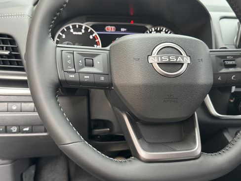 New 2026 Nissan Rogue SV w/ Cold Weather Package AWD/4WD image 11