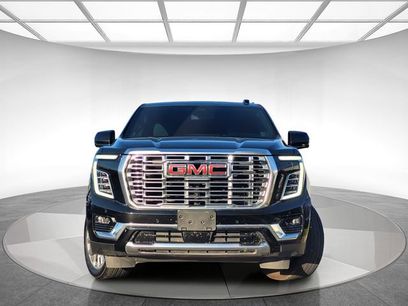 Used 2025 GMC Yukon XL Denali