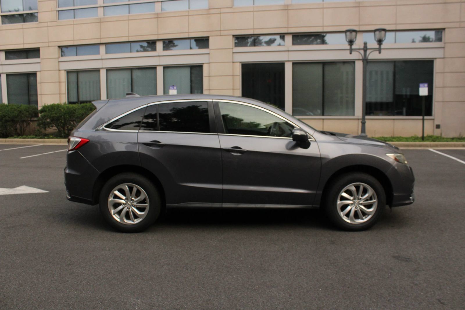 Used 2018 Acura RDX AWD image 6