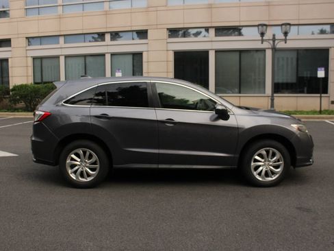 Used 2018 Acura RDX AWD image 6