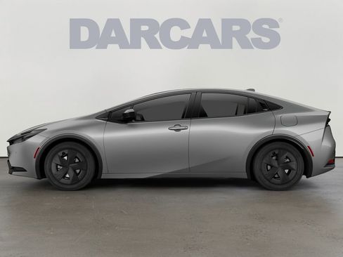 New 2026 Toyota Prius Plug-In Hybrid FWD image 11