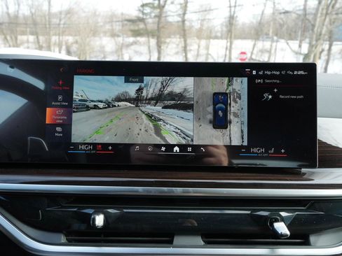 New 2026 BMW X5 M60i image 18