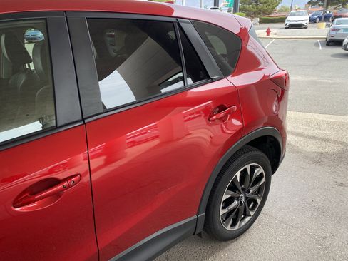 Used 2016 MAZDA CX-5 Grand Touring image 52