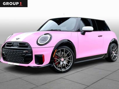 New 2026 MINI Cooper John Cooper Works