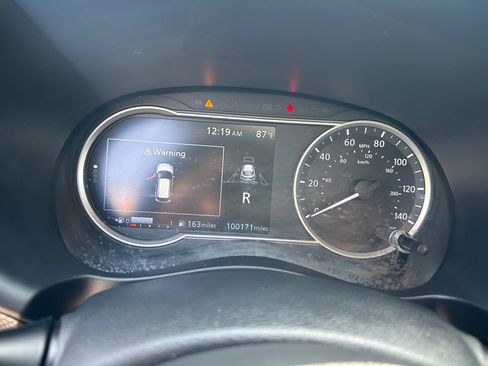 Used 2020 Nissan Kicks SV image 17