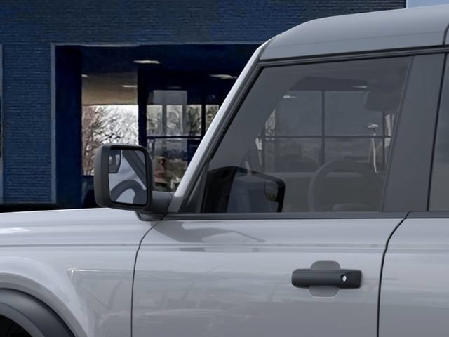 New 2026 Ford Bronco 4-Door AWD/4WD image 26