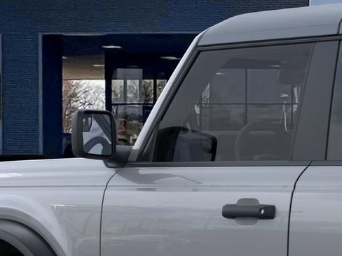 New 2026 Ford Bronco 4-Door AWD/4WD image 26