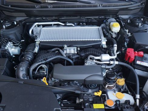 New 2026 Subaru Outback Wilderness image 12