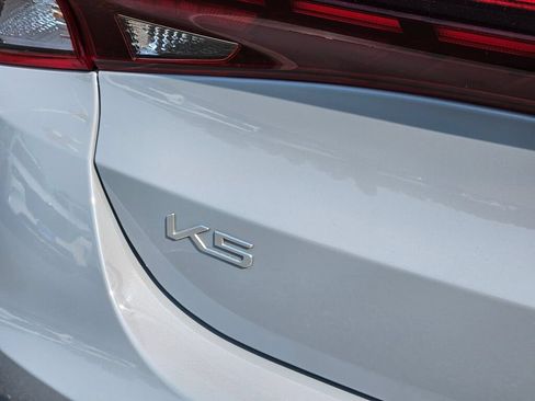 Used 2023 Kia K5 GT-Line FWD image 10
