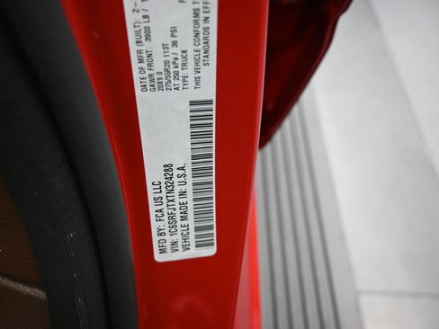 New 2026 RAM 1500 Laramie w/ Laramie Southwest Edition image 18