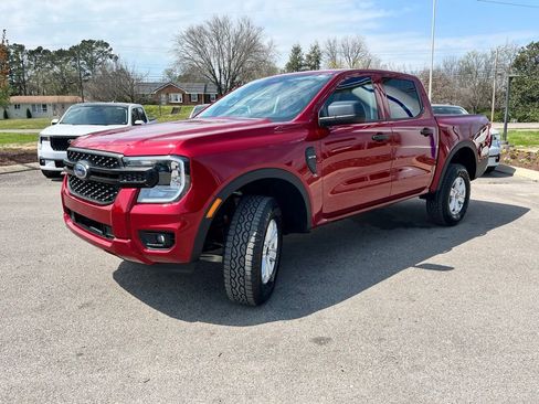 New 2026 Ford Ranger XL image 3