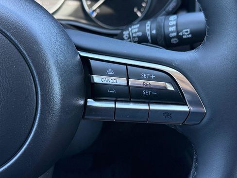 Certified 2025 MAZDA CX-50 Meridian Edition w/ Apex Package image 21