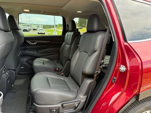 New 2026 Subaru Ascent Touring AWD/4WD image 31