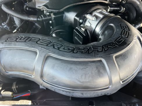 Used 2024 Ford Mustang GT Premium w/ GT Performance Package image 29