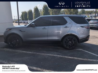 Used 2023 Land Rover Discovery S R-Dynamic