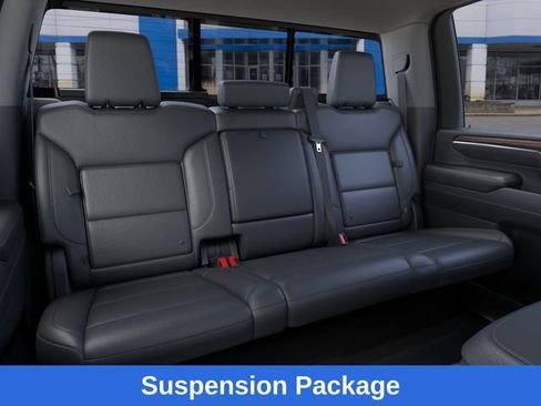 New 2026 Chevrolet Silverado 2500 LT w/ Trail Boss Package AWD/4WD image 18