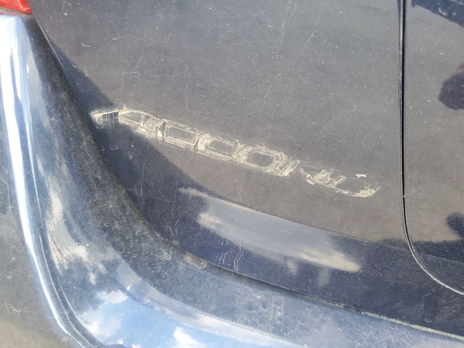 Used 2007 Honda Accord EX-L image 10