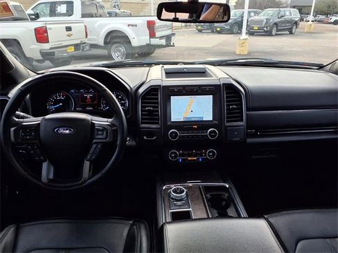 Used 2021 Ford Expedition Max Limited image 4