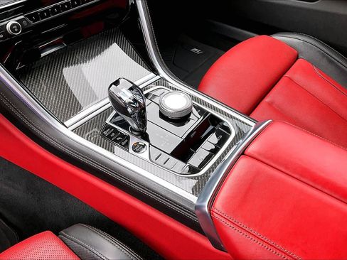 Used 2023 BMW M850i xDrive Convertible image 19