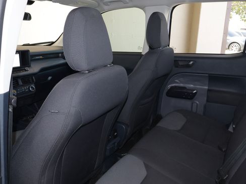 Used 2023 Ford Maverick XL w/ Equipment Group 100A Standard AWD/4WD image 36