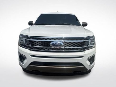Used 2021 Ford Expedition King Ranch AWD/4WD image 7