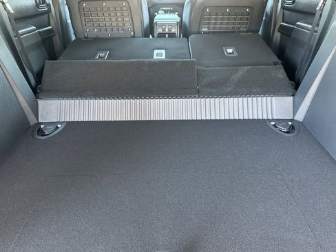 New 2026 Ford Bronco Badlands AWD/4WD image 15