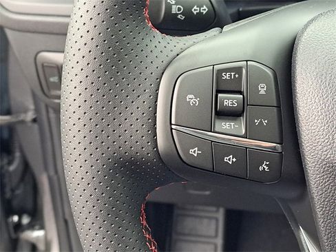 New 2026 Ford Escape ST-Line w/ Tech Pack #1 image 36