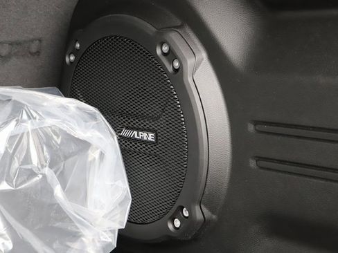 New 2024 Jeep Wrangler Sahara w/ Technology Group image 11