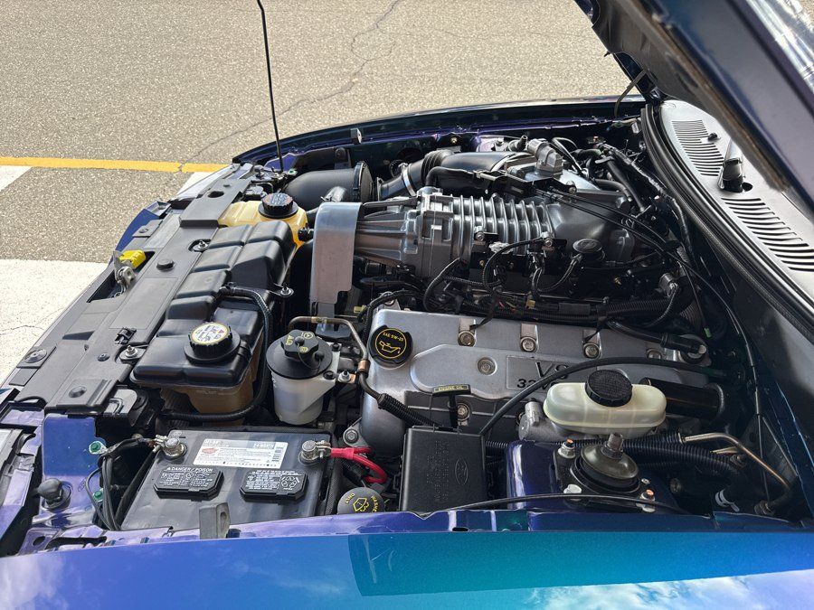 Used 2004 Ford Mustang Cobra RWD image 47