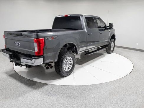 Used 2019 Ford F250 XLT image 24