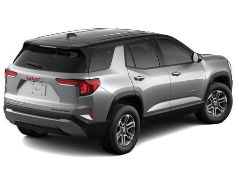 New 2026 GMC Terrain Elevation image 30