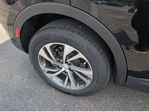 Used 2023 Buick Envision Essence AWD/4WD image 14