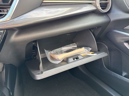 Used 2024 Chevrolet Trax ACTIV w/ Driver Confidence Package image 28