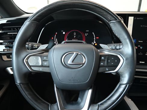 Used 2023 Lexus RX 350 Premium Plus w/ Accessory Package AWD/4WD image 17