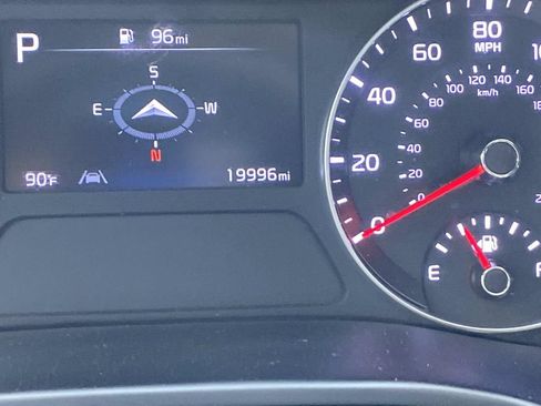 Used 2023 Kia Forte GT-Line w/ GT-Line Premium Package FWD image 32