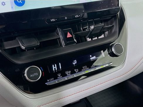 Used 2025 Toyota Corolla FX w/ Convenience Package image 19