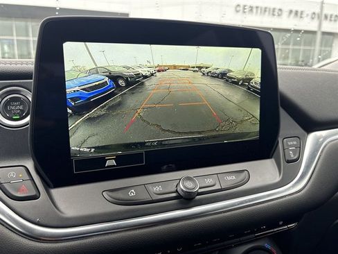 Used 2024 Chevrolet Blazer LT image 14