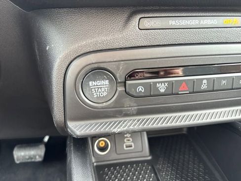New 2026 Ford Bronco Sport Outer Banks w/ Outer Banks Tech Package+ AWD/4WD image 18