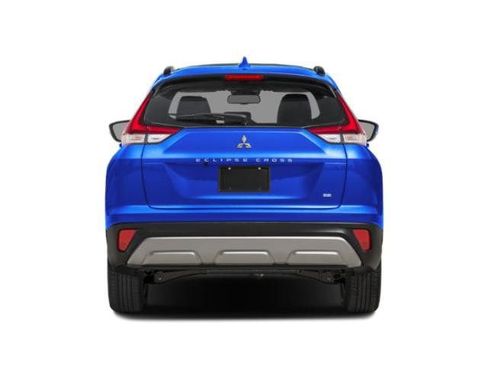 New 2026 Mitsubishi Eclipse Cross SE image 26
