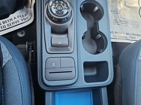 New 2026 Ford Maverick XLT w/ Equipment Group 301A image 54