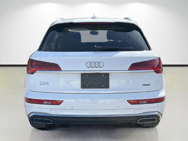 Used 2024 Audi Q5 2.0T Premium AWD/4WD image 4