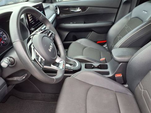 Used 2024 Kia Forte GT-Line FWD image 17