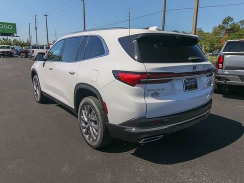 New 2026 Buick Enclave Preferred w/ Power Package FWD image 7