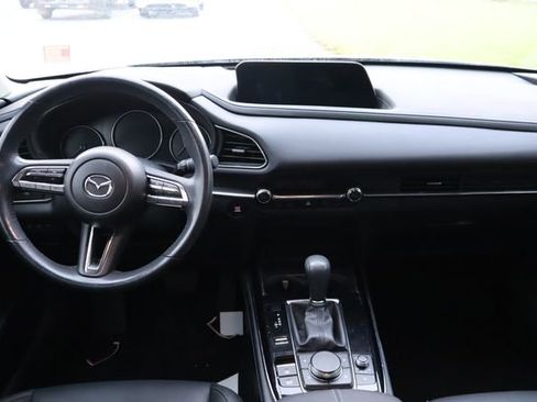 Used 2023 MAZDA CX-30 AWD 2.5 S w/ Preferred Package image 8