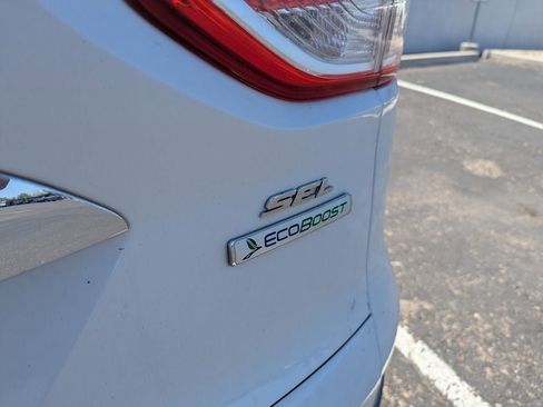 Used 2013 Ford Escape SEL FWD image 6