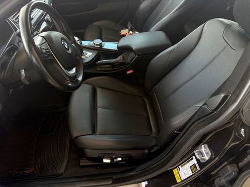 Used 2019 BMW 430i Gran Coupe w/ Convenience Package RWD image 19