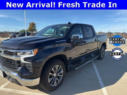 Used 2023 Chevrolet Silverado 1500 LT w/ Convenience Package II